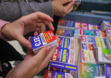 Старшеклассников предостерегли от круглосуточной подготовки к ЕГЭ