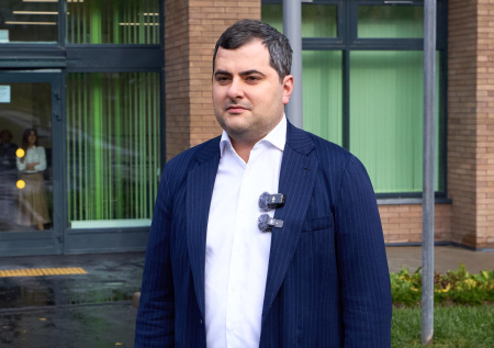 Овчинский: в Бутырском районе очистили участок для дома по реновации