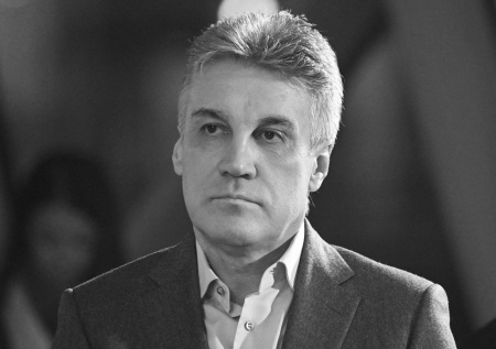 Умер телеведущий Алексей Пиманов: причины, последние дни, «Человек и закон»