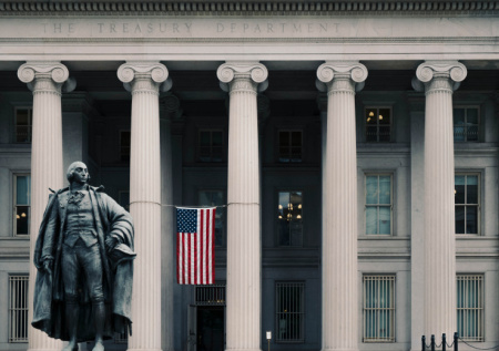 В США заявили о масштабных потерях из-за мошенников