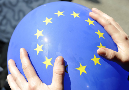 Эксперт раскрыл, сможет ли Украина вступить в Евросоюз к 2027 году