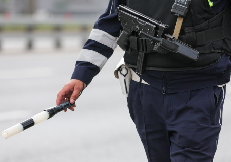 Появились новые подробности ограничения движения транспорта в Самаре