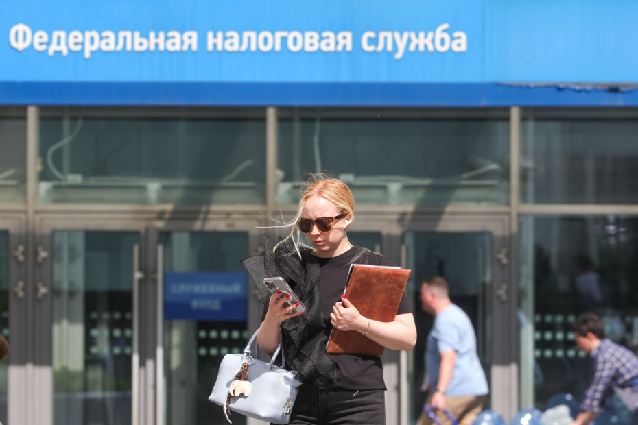 ИНН за 20 минут: как получить документ без очередей в налоговой — шпаргалка