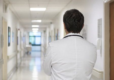 Во Владимире родители обвинили больницу в гибели двойни