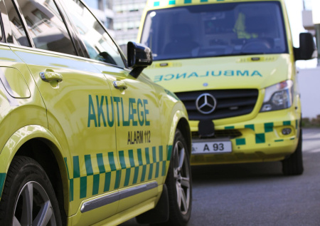 Два десятка человек пострадали при столкновении двух поездов