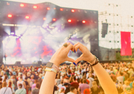 В Тульской области состоится фестиваль «Дикая Мята»