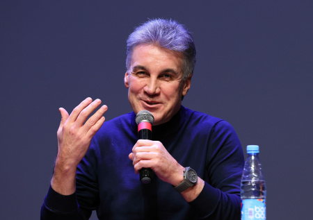 «Полон сил и энергии»: коллеги вспомнили последние дни Пиманова