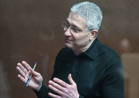 Экс-замминистра обороны Иванов брал больше взяток, чем предполагалось