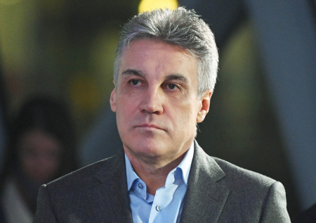 «Говорили за сутки до смерти»: Игорь Угольников об Алексее Пиманове