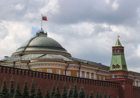 В Кремле раскрыли, как Путин относится к решениям ЦБ по ключевой ставке