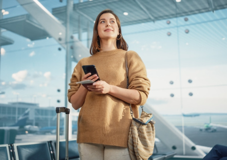 Россия прорабатывает отмену виз с двумя странами