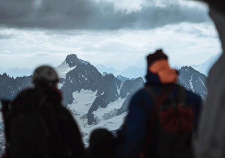 Друг пропавшего в Адыгее альпиниста рассказал о его маршруте