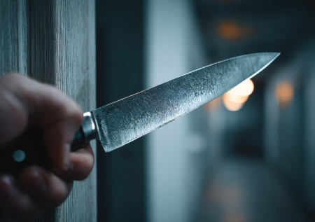 Вошел не в ту дверь: наркоман устроил резню в больнице — что известно