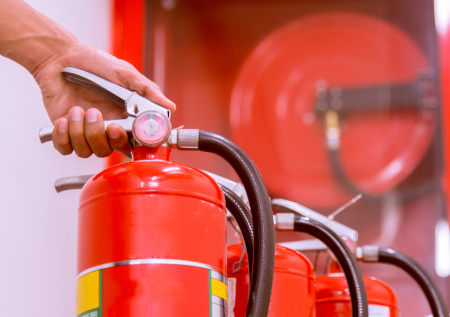 Противопожарный режим — 2026: что это, что можно и нельзя и сколько штраф