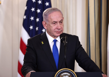 Нетаньяху вылечил опасную болезнь на ранней стадии