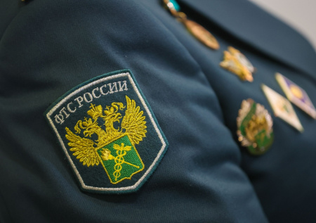 Белоруса задержали на российской границе при попытке дать взятку