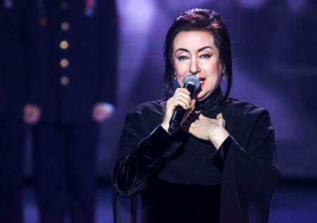 Тамара Гвердцители раскрыла отношение к российской публике