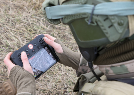 Российские FPV-дроны на оптоволокне «сводят с ума» военнослужащих ВСУ