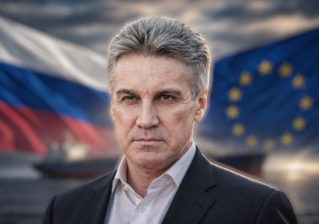 США захватили танкер, ЕС «сел в лужу», причина смерти Пиманова: что дальше