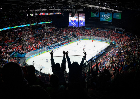 Казанский раскрыл, какое место заняла бы сборная РФ по хоккею на ОИ-2026