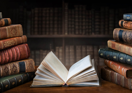 Стало известно, какие книги не подпадают под закон о пропаганде наркотиков