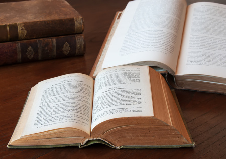 В «Одноклассниках» продолжается книжный конкурс NEWS.ru