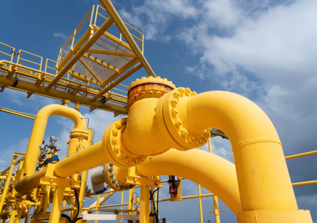 На Западе забили тревогу из-за ситуации на энергетическом рынке в Европе