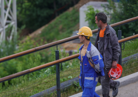 Россиян предупредили о штрафах за мигрантов на дачных участках