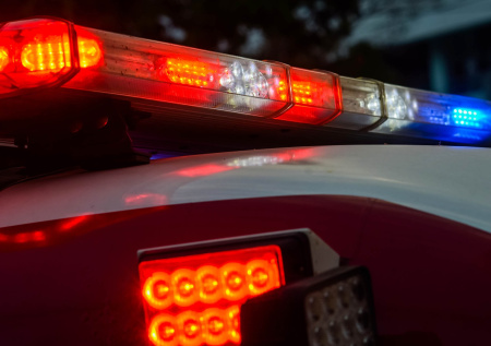 Мужчина откусил возлюбленной ухо за долгое пребывание в туалете