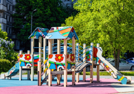 Стало известно об активной подготовке программ благоустройства в России