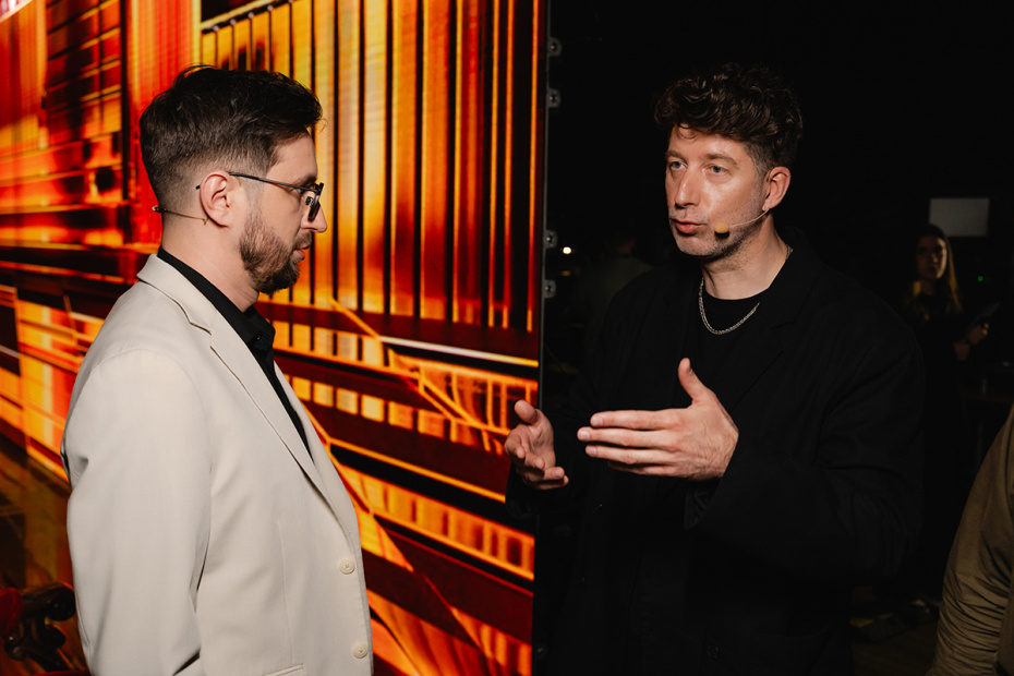 Дмитрий Кожома