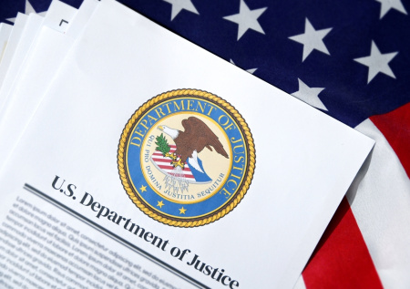 США неожиданно отказали Скотланд-Ярду в доступе к файлам по делу Эпштейна