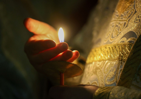 Россиянам рассказали, о чем молятся святому Иакову Железноборовскому