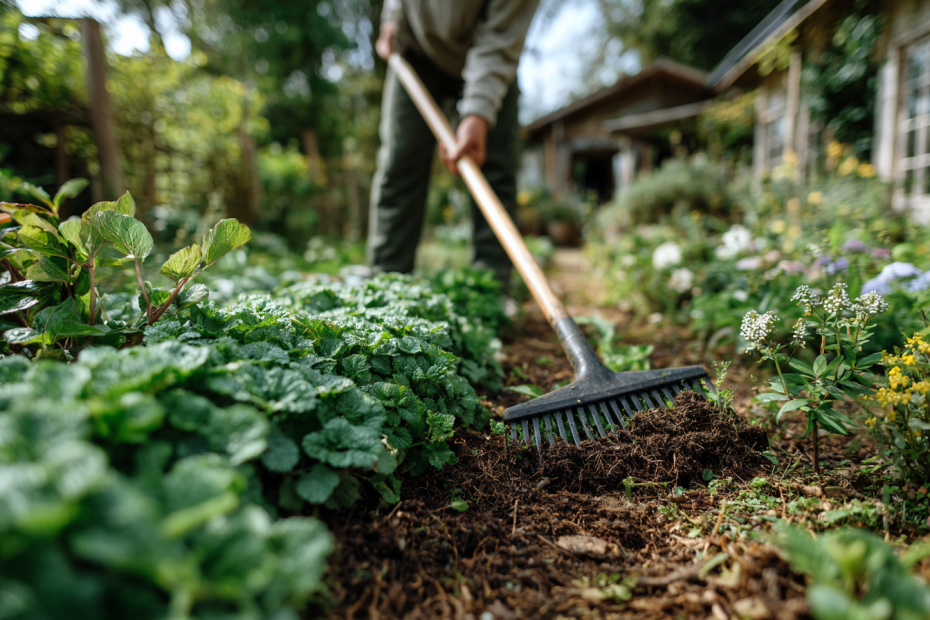 Дача без больной спины и стертых коленей: инструменты для пожилых садоводов