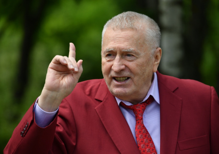 Пророк, учитель и настоящий патриот: каким был Жириновский на самом деле