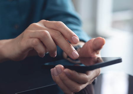 Уроженка Украины поплатилась за антироссийские посты