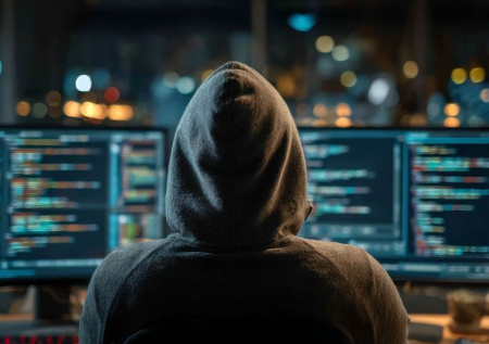 Хакеры украли у шри-ланкийского Минфина $2,5 млн