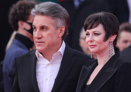 Жена Пиманова впервые вышла на связь после его смерти