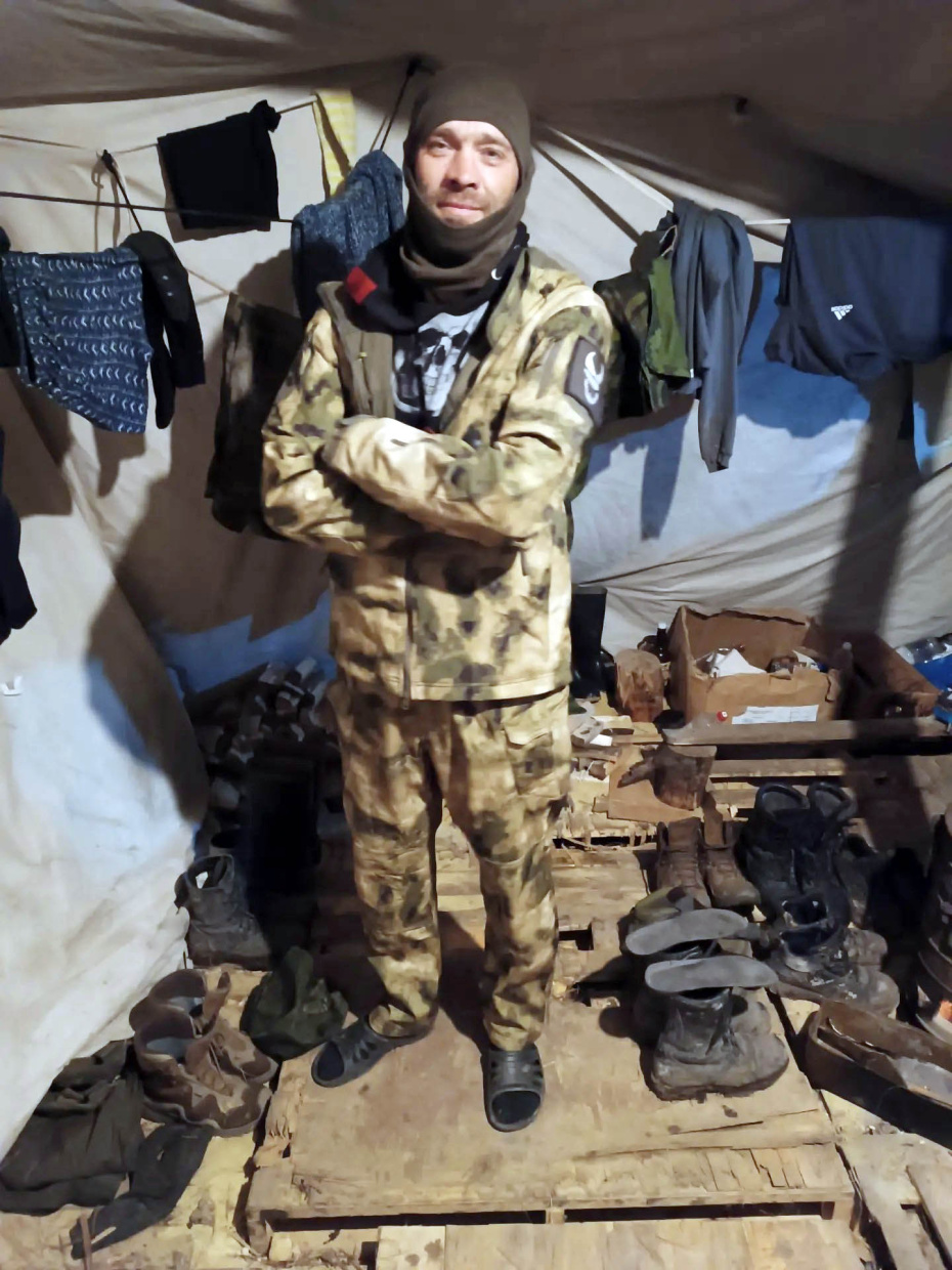 Виктор Викторко