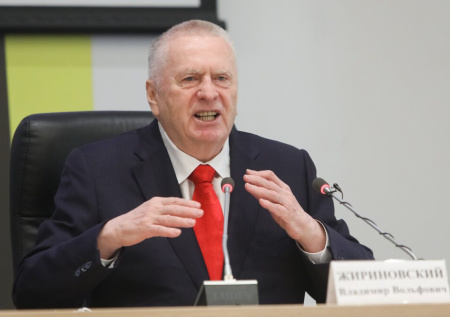 Песков указал на скрытое качество личности Жириновского