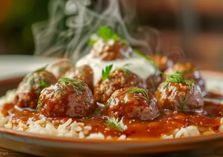 4 рецепта ленивых блюд на ужин: от лепешек с начинкой до быстрой лазаньи