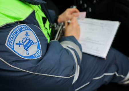 В Ленобласти произошло смертельное ДТП с автобусом и фурой