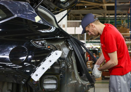 Центробанк оценил уровень безработицы в России