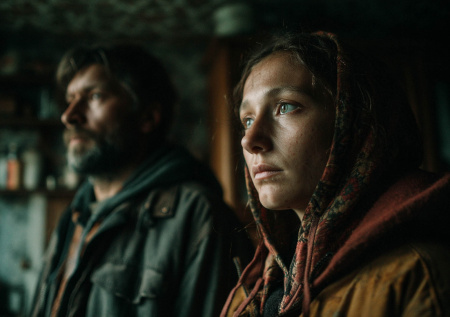 Вахтовик-убийца, сын-насильник, родители-педофилы: главные ЧП недели