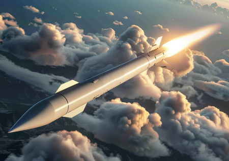 В США испытали необычный артиллерийский снаряд