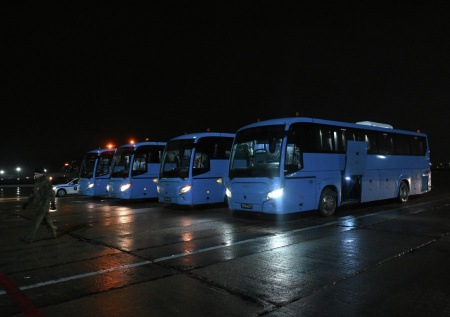 Раскрыто, кто помог вернуть российских военных из украинского плена