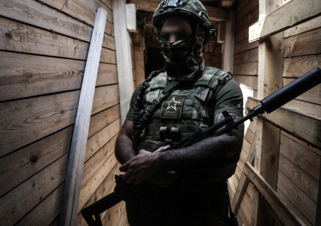 Медведев заявил о подвиге бойцов СВО как части истории Отечества