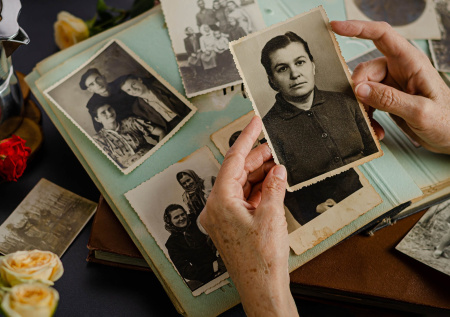 8 бесплатных онлайн-сервисов, как оживить фото с помощью нейросети