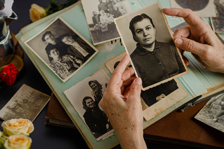 Как оживить фото с помощью нейросети: 8 бесплатных онлайн-сервисов для анимации и восстановления