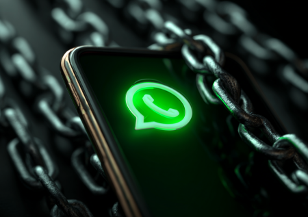 Почему не работает WhatsApp 24 апреля: где сбои в РФ, будет ли заблокирован